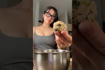 Tuna Rice Balls 🍙