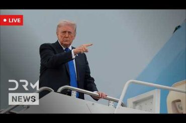 LIVE: President Trump Attends White House Correspondents' Dinner 2026 | AC1G