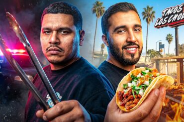 These Ex-Cons Built a Taco Empire in California