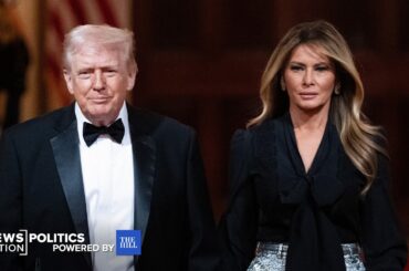 Trump attending first White House Correspondents' Dinner as president