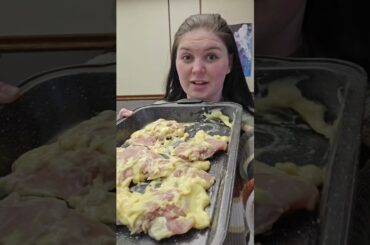 cheap and easy dinner!#recipe #dinner #cooking #budget #cheapmeals