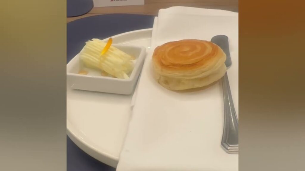 I absolutely love the Chef’s Table. Carnival Radiance offers a beautiful experience