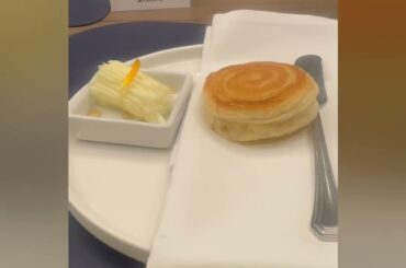 I absolutely love the Chef’s Table. Carnival Radiance offers a beautiful experience