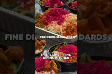 Why Our Meal Prep Runs Like a Fine Dining Kitchen