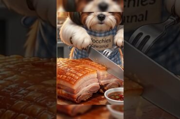 "Belly Up! Moochie’s Lechon Kawali is Served"