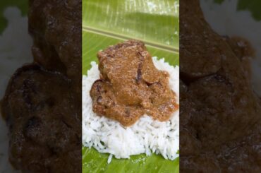 Fish Rezala. #food, #ytshorts, #asmr, #cooking,