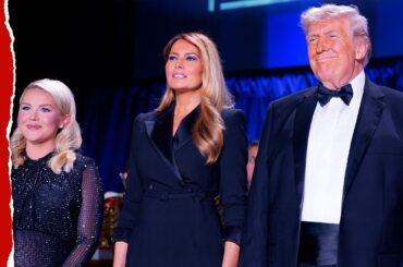 Trump Gets Hero’s Welcome at White House Correspondents' Dinner