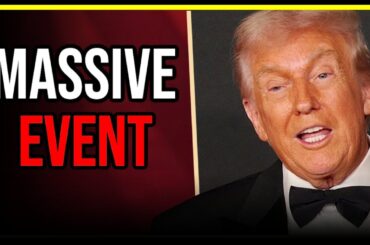 🔴White House Correspondents Dinner 2026.🔴