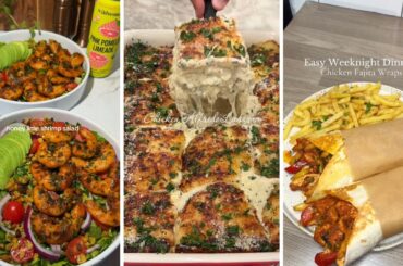 Cooking TikTok Compilation 6