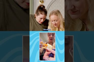 Can We Recreate Taco Bell’s Edible Sauce Packet 🌮