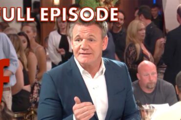 The $100,000 Final Showdown! | Full Episode | The F Word