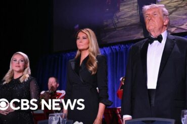 What we know about the shooting at the White House Correspondents' Dinner