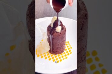 I turned my father’s legacy into a fine dining dessert #food #shortsfeed #shorts