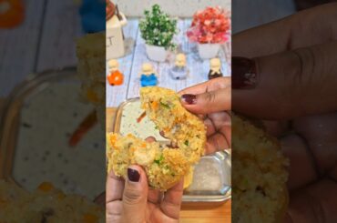 Must Try this delicious 😋 nashta #food #recipe #cooking #snacks #shorts