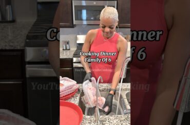 Smoked Turkey Wings | Dirty Rice | Cabbage With Kale & Carrots #cooking #dinner #family #food