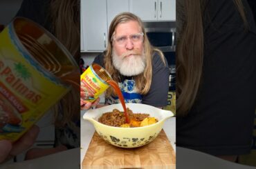 Everybody’s Talking About My Viral ENCHILACHO Recipe
