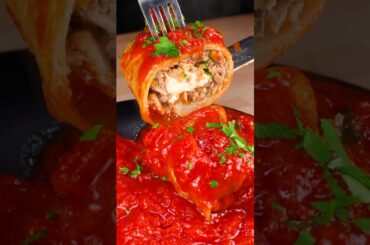 How To Make Cabbage Roll And Apple kandi #asmr #cooking #cooking #mukbanginternational #asmrdrinking