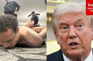 Alleged White House Correspondents’ Dinner Gunman Reportedly Called Himself ‘Federal Assassin'