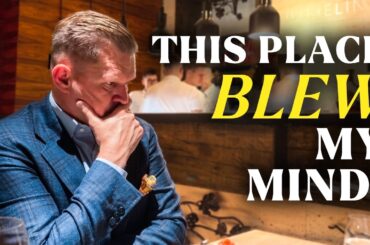 I Tried POLAND’S BEST Restaurant