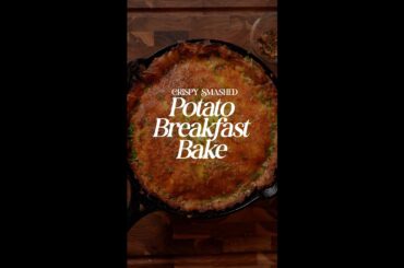 30 Min Family Meals Potato Bake Mother's Day