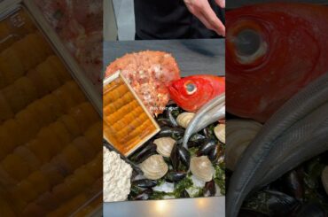 Trying Every Restaurant on the NYT 2025 Top 100 List - ATOMIX