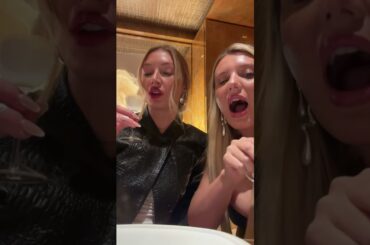 Our honest review of 3 Michelin-starred Plénitude in Paris #michelinguide #paris #finedining