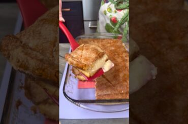 Mexican style cheesecake made easy #foodie #food #yummy #easyrecipe #cooking #fyp