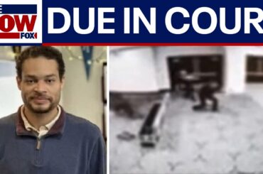 White House Correspondents' dinner shooting suspect to appear in court