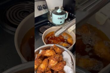 Cooking Dinner 💁🏽‍♀️