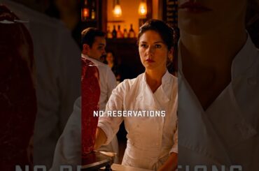 No Reservations (2007) | She Destroys the Complaints and Walks Out Furious 🔥🍽️