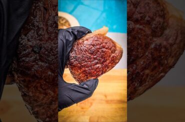 Most Expensive Steak I've Ever Cooked (A5 Wagyu) #a5wagyu #steak #food