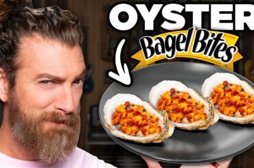 Fancy Comfort Food Taste Test