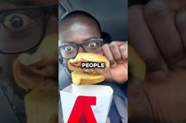 Arbys Food Is Getting Exposed 😱