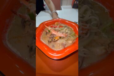 Cooking Ramen From SCRATCH