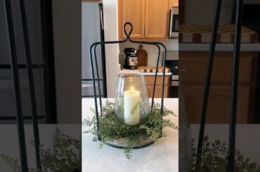 The trio you didn’t know your home needed.