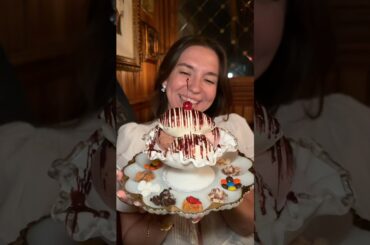 Everywhere I ate this week as a food content creator in NYC