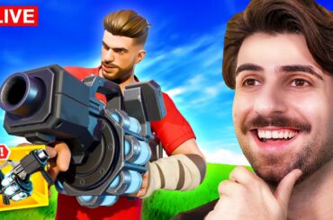 FORTNITE IS COOKING SOMETHING MASSIVE!