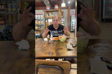 DiNardos Cucina in Harrison 👌🏻 #food #love #youtube