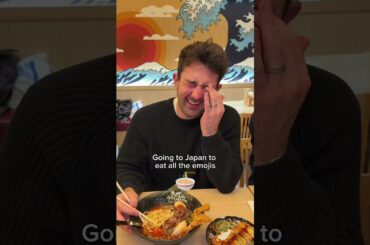 Needed a taste of home at the end 🥲 #travel #food #japan