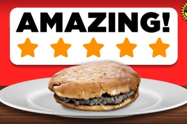 Food Theory: DON'T Trust 5 Star Reviews