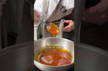 The Science of Caramel