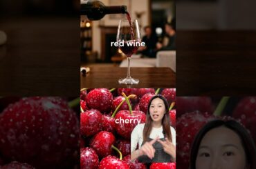 Dessert & Wine Pairings Made Simple 🥂