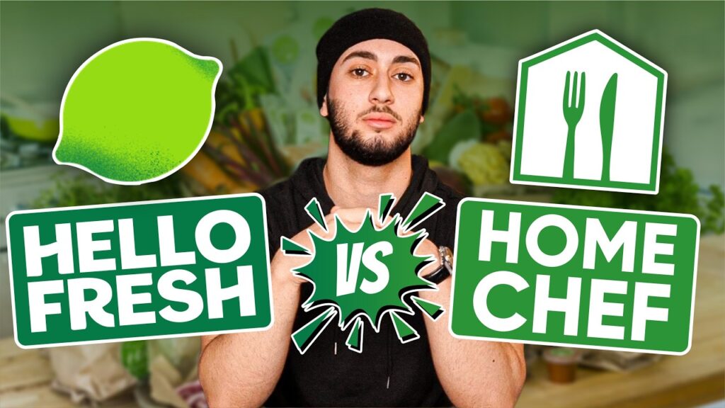 HelloFresh vs Home Chef | 2026 Comparison: Which Meal Kit Wins for Your Kitchen?