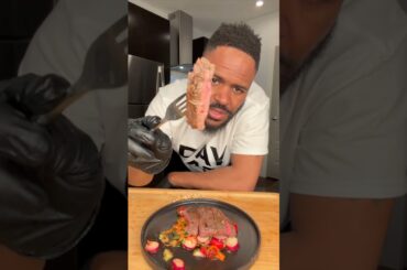 Day 42 of 126 Cooking EVERY Gordon Ramsay Recipe