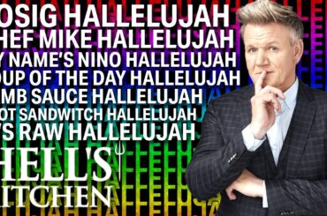every kitchen hallelujah | Full Episode | Hell's Kitchen