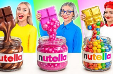 Cooking Challenge | Delicious Kitchen Hacks by Multi DO Challenge