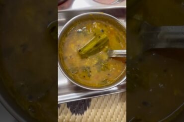 Drumsticks daal 🍲#shorts #cooking #daal #drumsticks #moringa #trendingshorts #foodshorts #yummy