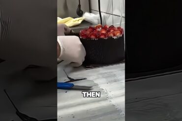 Stupid or genius The table cake method