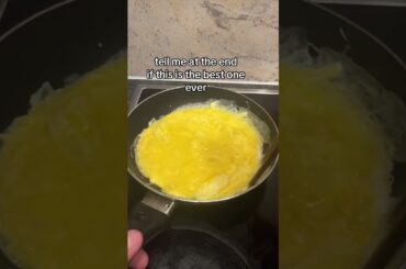 Is Day200 better than Day81?🔥 #omuriceomelette #cookingasmr #cooking #japanesefood