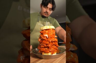 Cook your wife and marry her always.